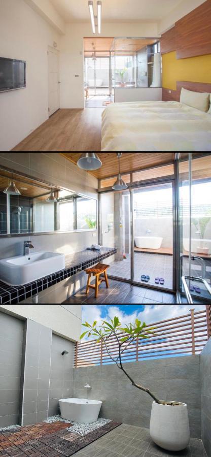 采虹6號民宿臺東縣民宿479號 Taitung Exterior foto