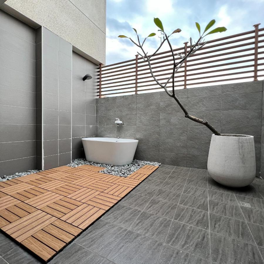 采虹6號民宿臺東縣民宿479號 Taitung Exterior foto