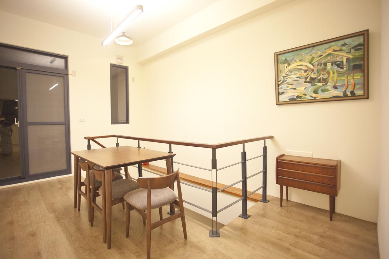采虹6號民宿臺東縣民宿479號 Taitung Exterior foto