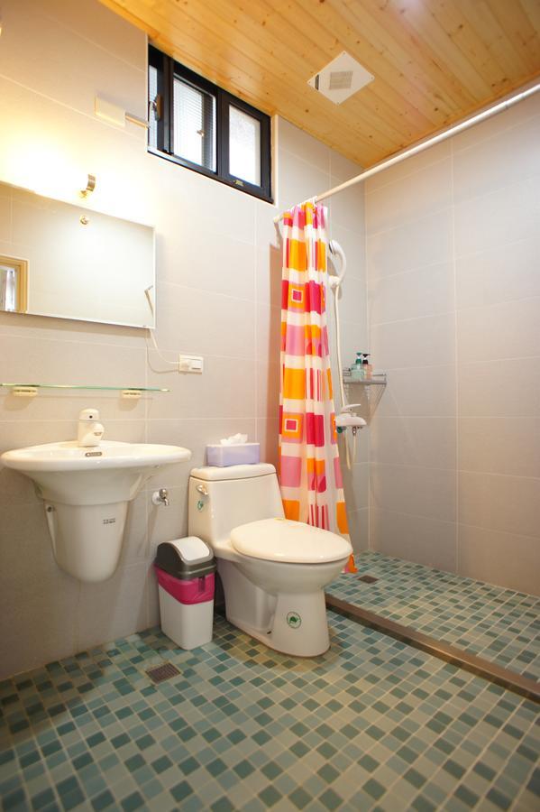 采虹6號民宿臺東縣民宿479號 Taitung Exterior foto