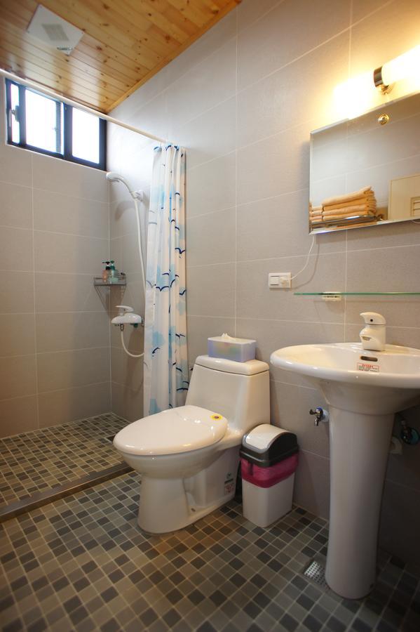 采虹6號民宿臺東縣民宿479號 Taitung Exterior foto