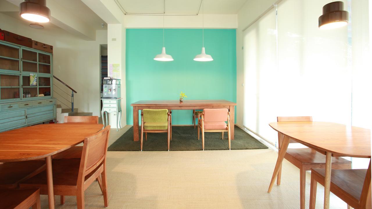 采虹6號民宿臺東縣民宿479號 Taitung Exterior foto